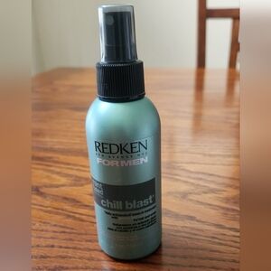 Redken Chill Blast for Men